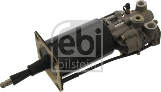 Febi Bilstein 40940 - Servo ambreiaj aaoparts.ro