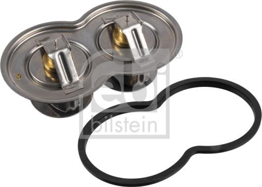 Febi Bilstein 40958 - Termostat,lichid racire aaoparts.ro