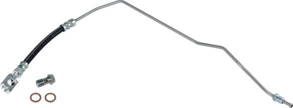Febi Bilstein 40961 - Furtun frana aaoparts.ro