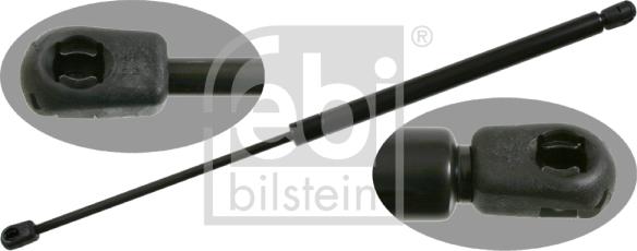 Febi Bilstein 40903 - Amortizor capota aaoparts.ro