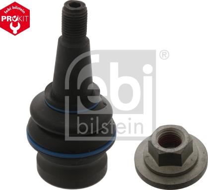 Febi Bilstein 40930 - Articulatie sarcina / ghidare aaoparts.ro