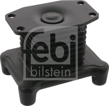 Febi Bilstein 40933 - Suport,arc eliptic aaoparts.ro