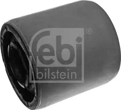 Febi Bilstein 40495 - Suport,trapez aaoparts.ro