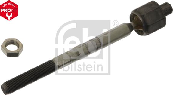 Febi Bilstein 40492 - Articulatie axiala, cap de bara aaoparts.ro