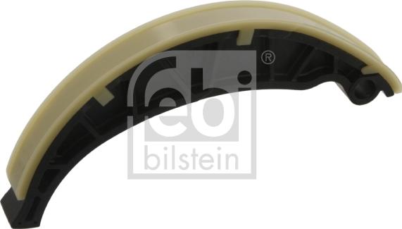 Febi Bilstein 40447 - Ghidaj, lant antrenare pompa ulei aaoparts.ro