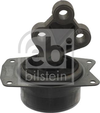 Febi Bilstein 40454 - Suport, transmisie automata aaoparts.ro