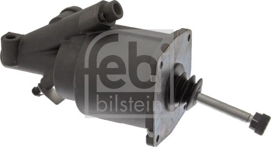 Febi Bilstein 40450 - Servo ambreiaj aaoparts.ro