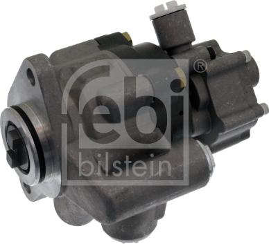 Febi Bilstein 40464 - Pompa hidraulica, sistem de directie aaoparts.ro