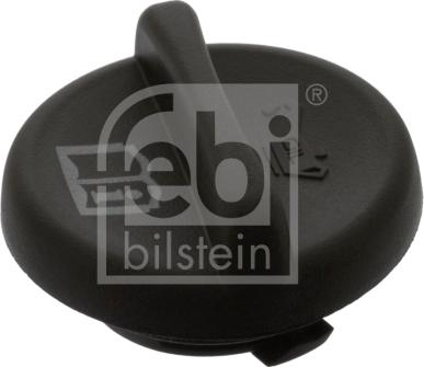 Febi Bilstein 40465 - Buson,umplere ulei aaoparts.ro