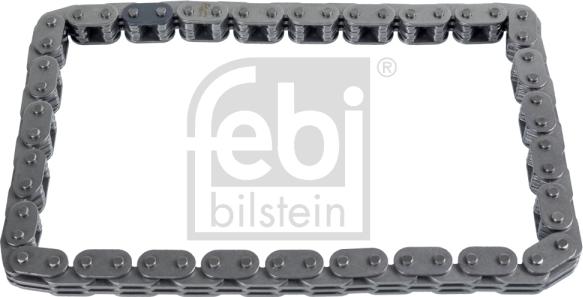 Febi Bilstein 40460 - Lant, angrenare pompa ulei aaoparts.ro