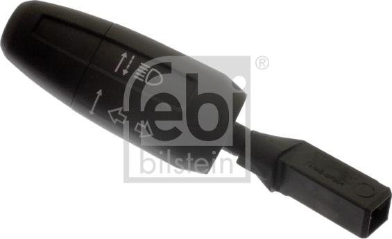 Febi Bilstein 40468 - Comutator coloana directie aaoparts.ro