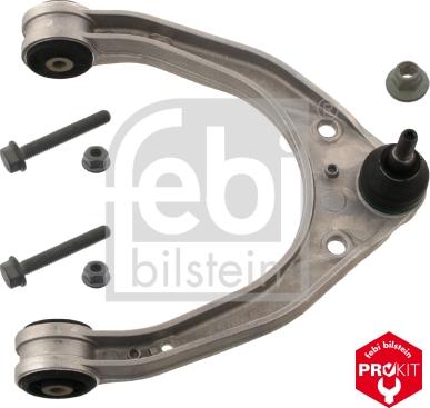 Febi Bilstein 40403 - Brat, suspensie roata aaoparts.ro