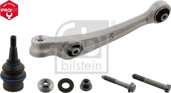 Febi Bilstein 40413 - Brat, suspensie roata aaoparts.ro