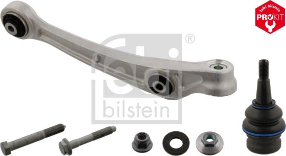 Febi Bilstein 40412 - Brat, suspensie roata aaoparts.ro