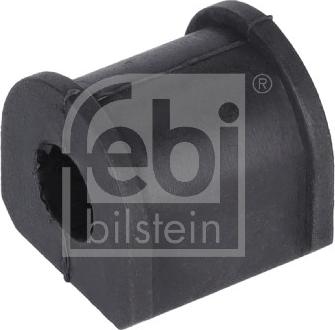 Febi Bilstein 40484 - Cuzinet, stabilizator aaoparts.ro