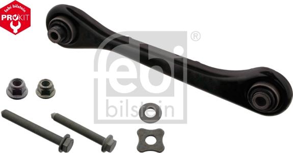 Febi Bilstein 40439 - Brat, suspensie roata aaoparts.ro