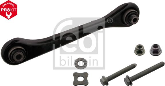 Febi Bilstein 40438 - Brat, suspensie roata aaoparts.ro