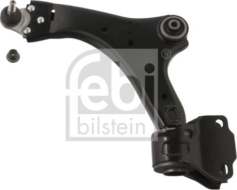 Febi Bilstein 40426 - Brat, suspensie roata aaoparts.ro