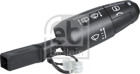 Febi Bilstein 40470 - Comutator coloana directie aaoparts.ro