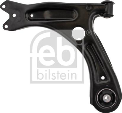 Febi Bilstein 40594 - Brat, suspensie roata aaoparts.ro