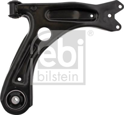 Febi Bilstein 40595 - Brat, suspensie roata aaoparts.ro