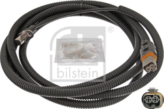 Febi Bilstein 40545 - Senzor,turatie roata aaoparts.ro