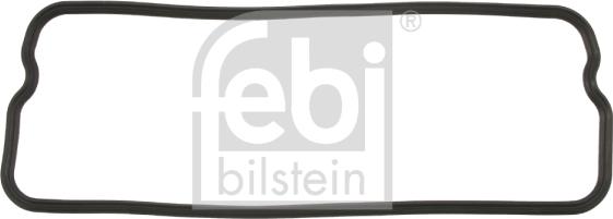 Febi Bilstein 40554 - Garnitura, capac supape aaoparts.ro