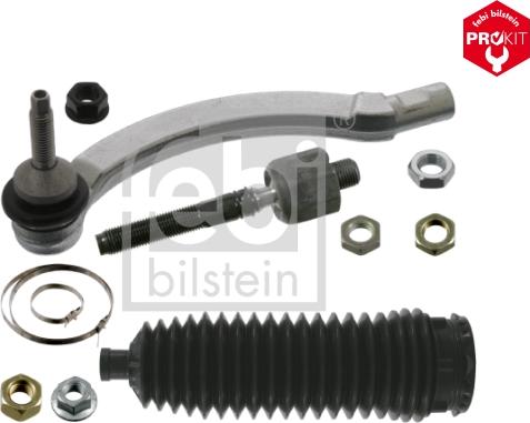 Febi Bilstein 40555 - Bara directie aaoparts.ro