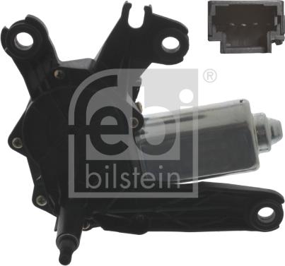 Febi Bilstein 40506 - Motor stergator aaoparts.ro