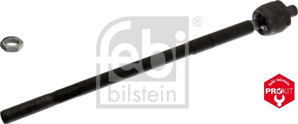 Febi Bilstein 40514 - Articulatie axiala, cap de bara aaoparts.ro