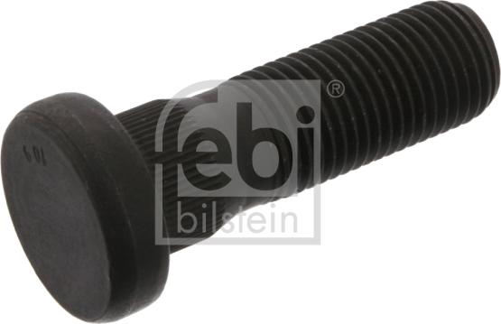 Febi Bilstein 40510 - Bolt roata aaoparts.ro