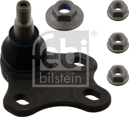 Febi Bilstein 40539 - Articulatie sarcina / ghidare aaoparts.ro