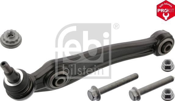 Febi Bilstein 40571 - Brat, suspensie roata aaoparts.ro