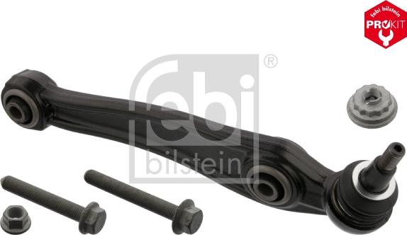 Febi Bilstein 40572 - Brat, suspensie roata aaoparts.ro