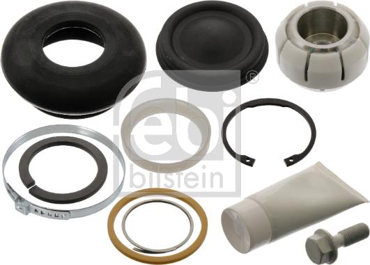 Febi Bilstein 40646 - Set reparatie, Brat longitudinal aaoparts.ro