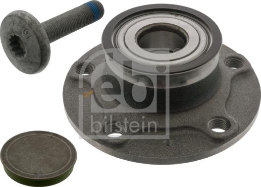 Febi Bilstein 40659 - Set rulment roata aaoparts.ro