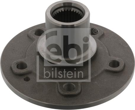 Febi Bilstein 40650 - Butuc roata aaoparts.ro