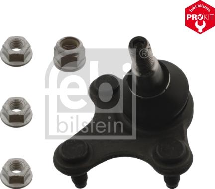 Febi Bilstein 40669 - Articulatie sarcina / ghidare aaoparts.ro