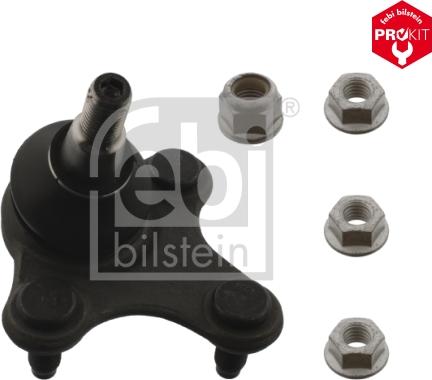 Febi Bilstein 40668 - Articulatie sarcina / ghidare aaoparts.ro