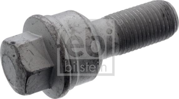 Febi Bilstein 40606 - Surub roata aaoparts.ro