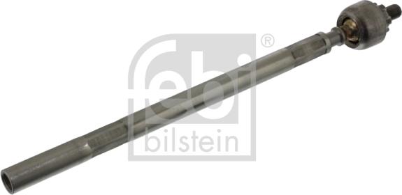 Febi Bilstein 40610 - Articulatie axiala, cap de bara aaoparts.ro