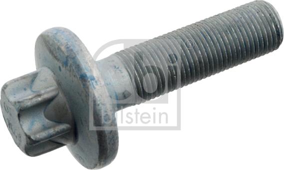 Febi Bilstein 40617 - Surub ax,cardan aaoparts.ro