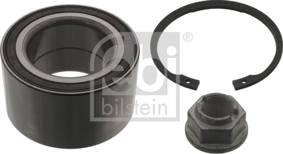 Febi Bilstein 40682 - Set rulment roata aaoparts.ro