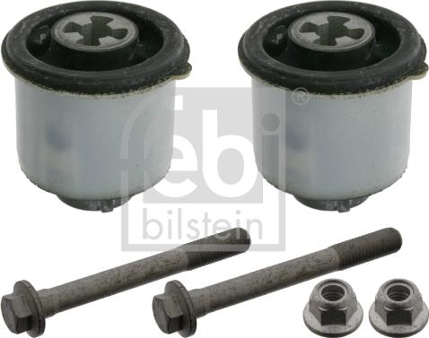 Febi Bilstein 40631 - Set rulmenti, corp axa aaoparts.ro