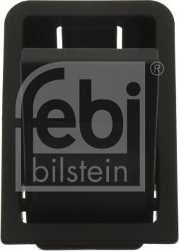 Febi Bilstein 40628 - Maner, inchidere capota motor aaoparts.ro