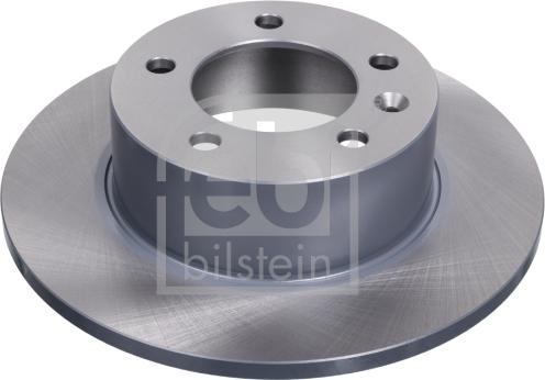 Febi Bilstein 40093 - Disc frana aaoparts.ro