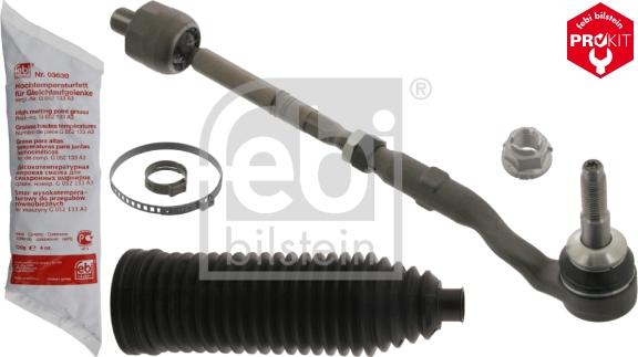 Febi Bilstein 40092 - Bara directie aaoparts.ro