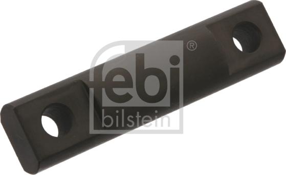 Febi Bilstein 40046 - Bolt fixare, stabilizator aaoparts.ro