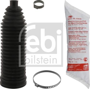 Febi Bilstein 40059 - Ansamblu burduf, directie aaoparts.ro