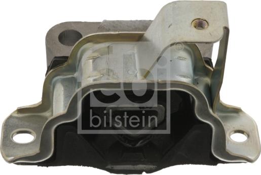 Febi Bilstein 40065 - Suport, transmisie automata aaoparts.ro